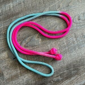 SASAKI Rhythmic gymnastics rope